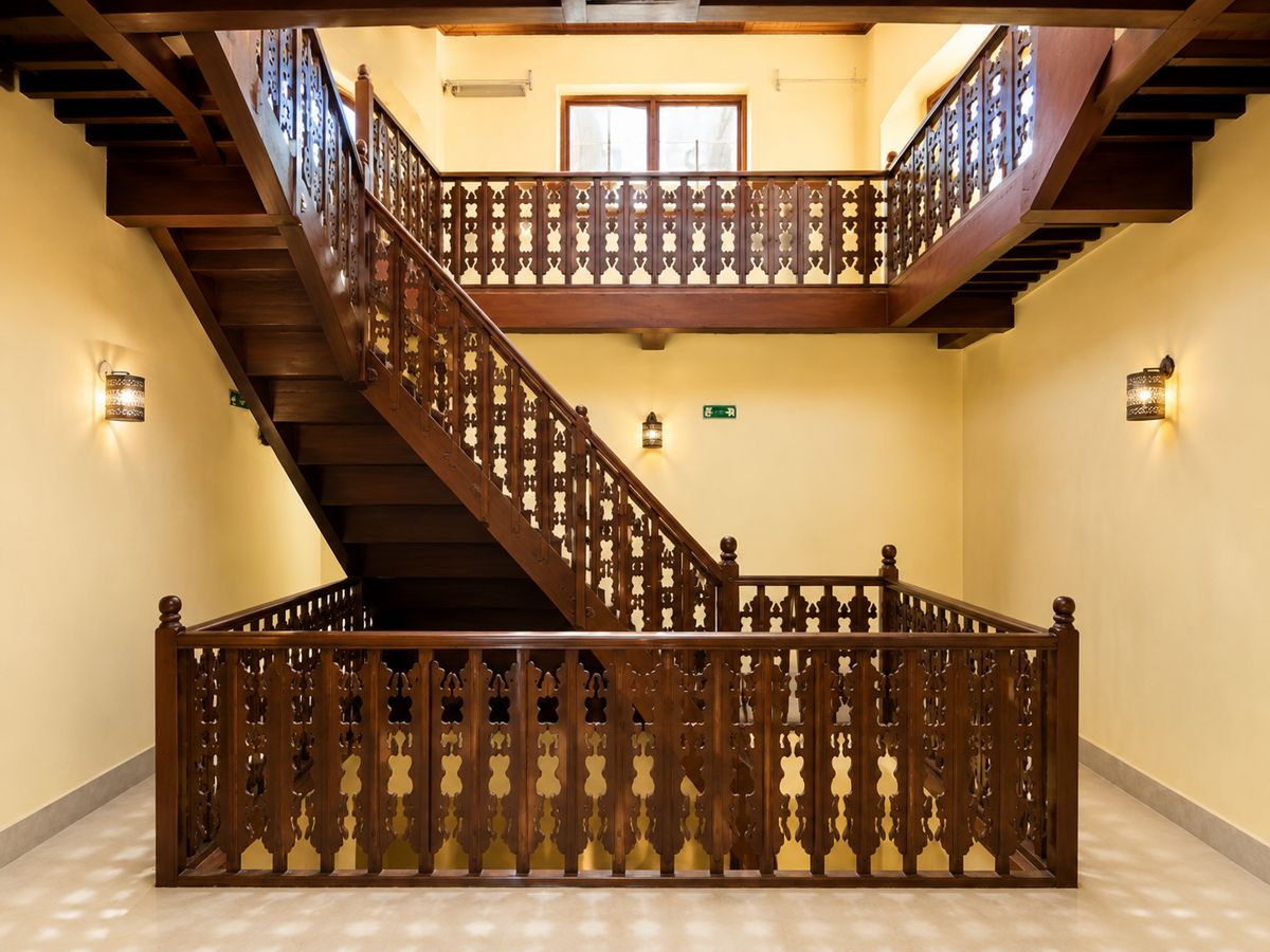 Stonetown Tides Hotel